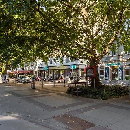 Cool Boutique Apartments - Leopoldstadt ウィーン エクステリア 写真
