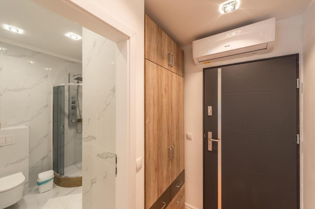 Cool Boutique Apartments - Leopoldstadt ウィーン エクステリア 写真